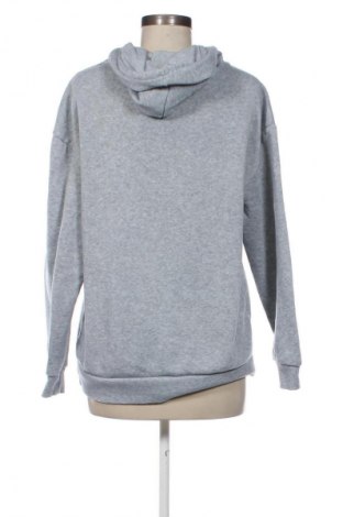 Damen Sweatshirt Unbranded, Größe M, Farbe Grau, Preis € 14,83