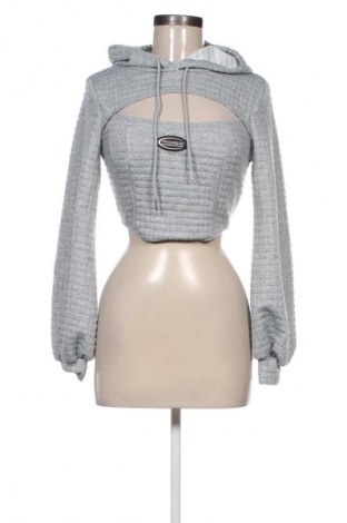 Dámská mikina  Unbranded, Velikost S, Barva Šedá, Cena  367,00 Kč