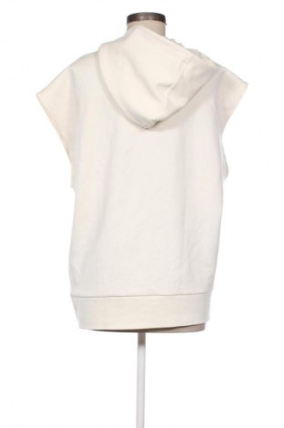 Női sweatshirt Zara, Méret M, Szín Ekrü
, Ár 6 472 Ft