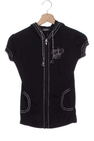Damen Sweatshirt adL, Größe XS, Farbe Schwarz, Preis € 17,39