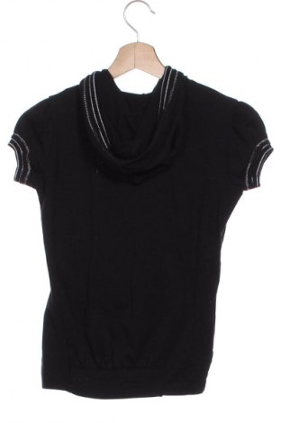 Damen Sweatshirt adL, Größe XS, Farbe Schwarz, Preis € 17,39