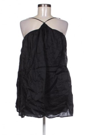Top de femei AERE, Mărime S, Culoare Negru, Preț 158,99 Lei