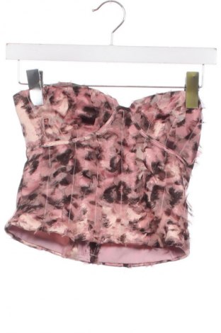 Damentop ASOS, Größe XS, Farbe Mehrfarbig, Preis € 13,81
