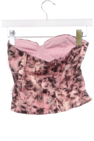 Damentop ASOS, Größe XS, Farbe Mehrfarbig, Preis € 13,81