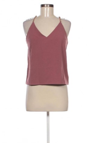 Dámsky top  About You, Veľkosť M, Farba Popolavo ružová, Cena  15,95 €