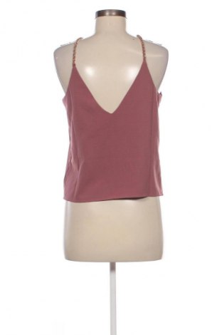 Dámsky top  About You, Veľkosť M, Farba Popolavo ružová, Cena  15,95 €