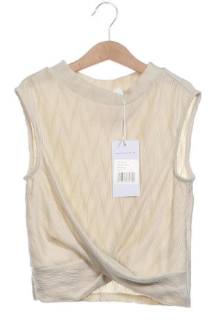 Dámský top About You, Velikost XS, Barva Béžová, Cena  849,00 Kč
