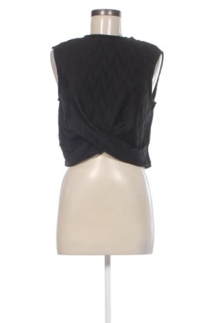Dámsky top  About You, Veľkosť L, Farba Čierna, Cena  31,95 €