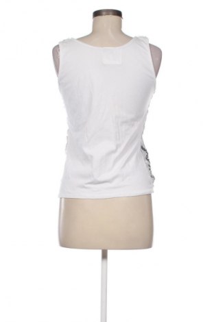 Top de femei Amelie, Mărime S, Culoare Alb, Preț 53,99 Lei