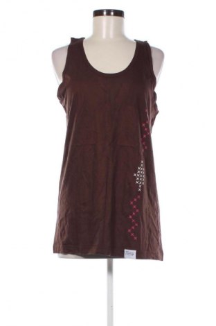 Dámský top American Apparel, Velikost M, Barva Hnědá, Cena  189,00 Kč