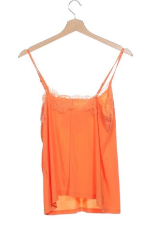 Damentop Amisu, Größe XS, Farbe Orange, Preis 20,99 €