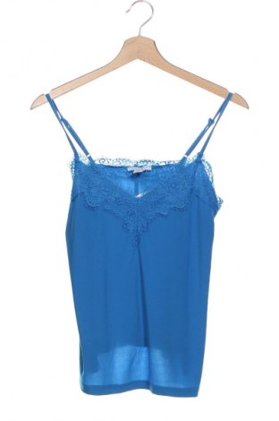 Top de femei Amisu, Mărime XS, Culoare Albastru, Preț 69,99 Lei