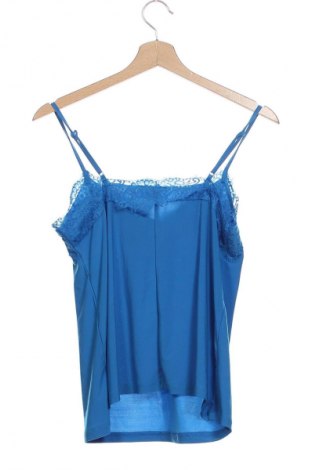 Top de femei Amisu, Mărime XS, Culoare Albastru, Preț 69,99 Lei