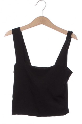 Damentop Amisu, Größe XS, Farbe Schwarz, Preis 13,99 €