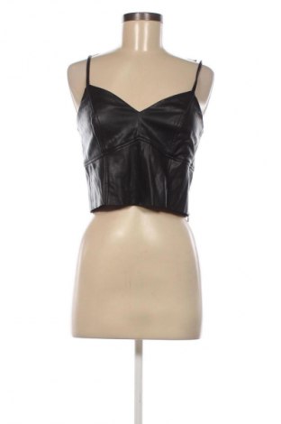 Damentop Amisu, Größe L, Farbe Schwarz, Preis € 8,99