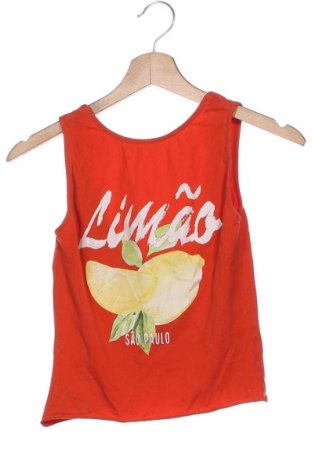 Top de femei Amisu, Mărime XS, Culoare Portocaliu, Preț 81,04 Lei