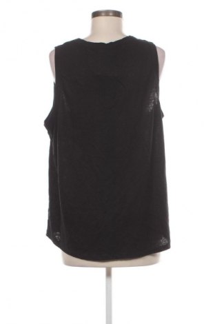 Top de femei Anko, Mărime XXL, Culoare Negru, Preț 156,99 Lei