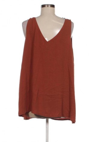 Top de femei Anko, Mărime 3XL, Culoare Maro, Preț 98,99 Lei