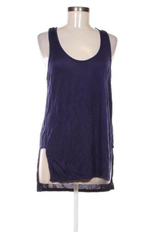 Γυναικείο τοπ Armani Exchange, Μέγεθος L, Χρώμα Μπλέ, Τιμή 39,99 €