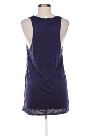 Γυναικείο τοπ Armani Exchange, Μέγεθος L, Χρώμα Μπλέ, Τιμή 39,99 €