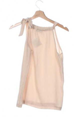 Top de femei Arogans, Mărime XS, Culoare Bej, Preț 79,45 Lei