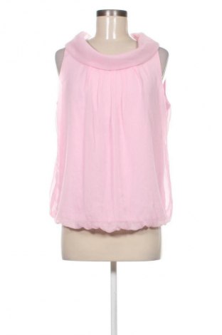 Γυναικείο τοπ Ashley Brooke, Μέγεθος L, Χρώμα Ρόζ , Τιμή 18,99 €