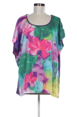 Damentop Atlas For Women, Größe 4XL, Farbe Mehrfarbig, Preis € 20,99