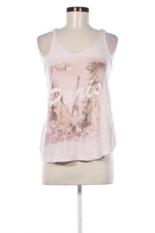 Damentop Atmosphere, Größe M, Farbe Ecru, Preis € 14,83