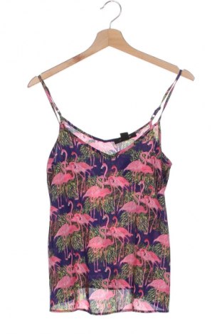 Damentop Atmosphere, Größe XS, Farbe Mehrfarbig, Preis 15,13 €