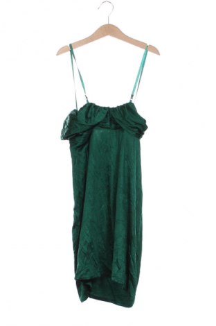 Top de femei BCBG Max Azria, Mărime XS, Culoare Verde, Preț 158,99 Lei