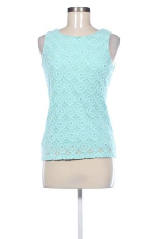 Damentop Banana Republic, Größe S, Farbe Blau, Preis 74,69 €
