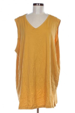 Dámský top Basics, Velikost 3XL, Barva Oranžová, Cena  469,00 Kč