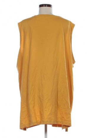 Dámský top Basics, Velikost 3XL, Barva Oranžová, Cena  469,00 Kč