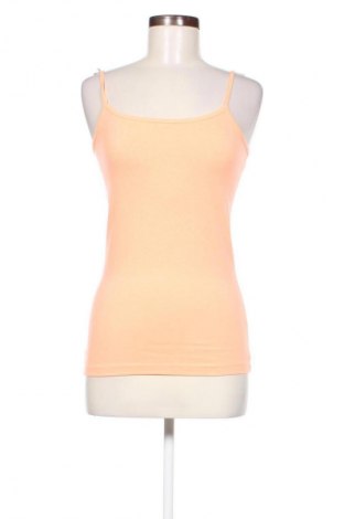 Damentop Beloved, Größe M, Farbe Orange, Preis € 14,83