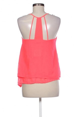 Damski top Bershka, Rozmiar M, Kolor Czerwony, Cena 68,33 zł