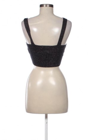 Top de femei Bershka, Mărime S, Culoare Negru, Preț 79,45 Lei