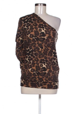 Top de femei Bershka, Mărime M, Culoare Multicolor, Preț 79,45 Lei