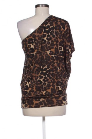 Top de femei Bershka, Mărime M, Culoare Multicolor, Preț 79,45 Lei