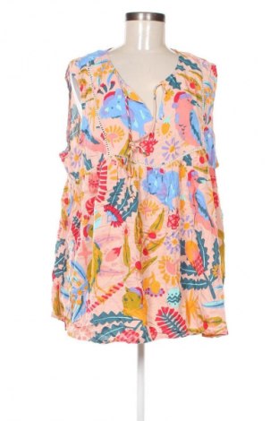 Damski top Best&Less, Rozmiar 4XL, Kolor Kolorowy, Cena 71,99 zł