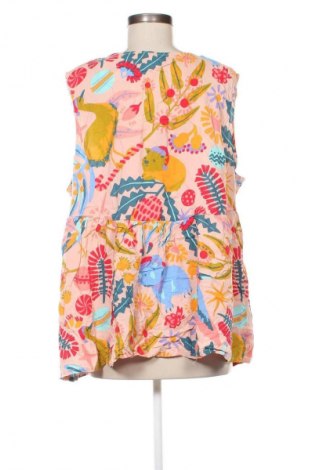 Damski top Best&Less, Rozmiar 4XL, Kolor Kolorowy, Cena 71,99 zł