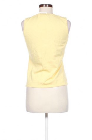 Top de femei Biaggini, Mărime M, Culoare Galben, Preț 39,99 Lei