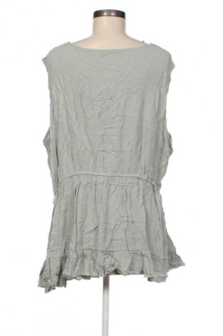 Damentop BloomChic, Größe 3XL, Farbe Grün, Preis € 18,99