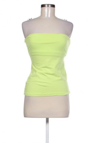 Dámský top Blue Motion, Velikost S, Barva Zelená, Cena  370,00 Kč