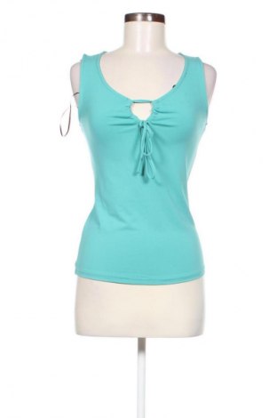Damski top Body Flirt, Rozmiar S, Kolor Zielony, Cena 68,33 zł
