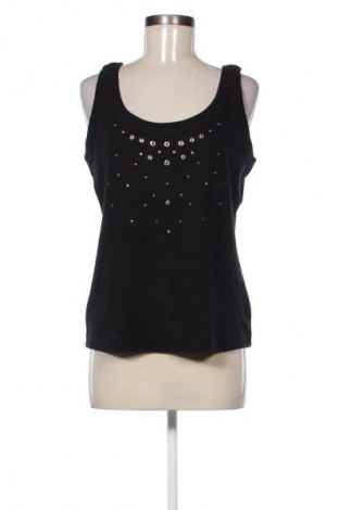 Damentop Bonita, Größe L, Farbe Schwarz, Preis € 15,13