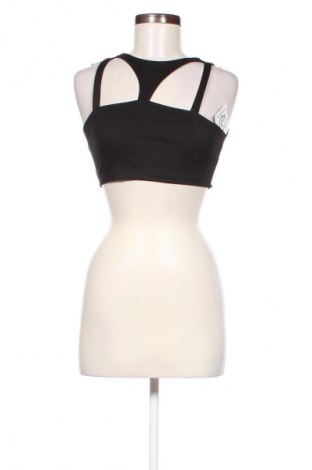 Női top Boohoo, Méret S, Szín Fekete, Ár 6 108 Ft