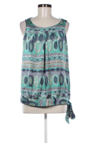 Damski top Bordo, Rozmiar M, Kolor Kolorowy, Cena 89,63 zł
