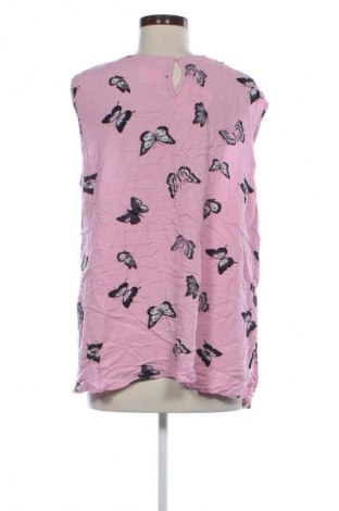 Damentop Bpc Bonprix Collection, Größe 3XL, Farbe Mehrfarbig, Preis 17,99 €
