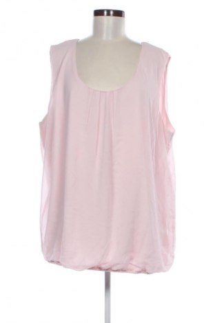 Dámský top Bpc Bonprix Collection, Velikost 3XL, Barva Růžová, Cena  469,00 Kč