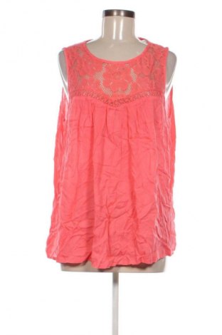 Damentop Buffalo, Größe M, Farbe Rot, Preis 16,99 €